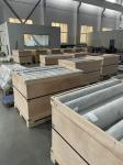 1.5mm Acid Resistant High Temp Silicone Rubber Sheet For Industrial Use