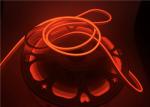 Anti - Water LED Flex Neon Light 12VDC For Outside Advertising 50m / Reel