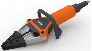 Wholesale Single Interface Disaster Rescue Equipment Single Tube Hydraulic Spreader Gykz-55-67/710 from china suppliers