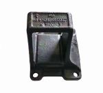 Shacman Truck Spare Parts F2000/F3000/X3000 Rear Spring Limit Block DZ9525952101