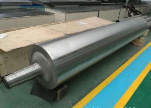 Wholesale Customized Precision Chrome Plated Mirror Rollers Like Finished Stainless Steel from china suppliers