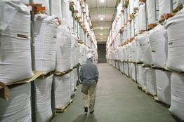 Wholesale Peanut storage ventilated Bulk bags certificated by American Peanut Council from china suppliers