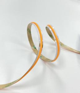 Wholesale Flexible COB Strip 10w 1800K Golden Yellow Color from china suppliers