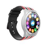 Oem Smartwatch Sport Bracelet Heart Rate Blood Pressure Health Monitoring