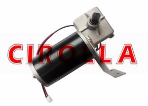 Wholesale 220V DC Mini Electric Industrial Motor for Clothes Hanger , Smooth Operation from china suppliers