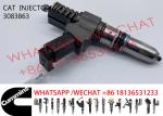 CUMMINS Diesel Fuel Injector 3083863 3083849 3087772 3411755 3095731 Injection