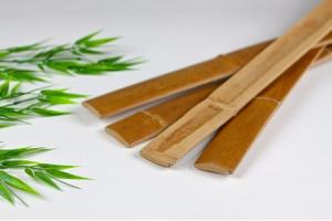 Wholesale Natural Moso Bamboo Raw Material Thick Bamboo Slats For Decoration Handcraft from china suppliers