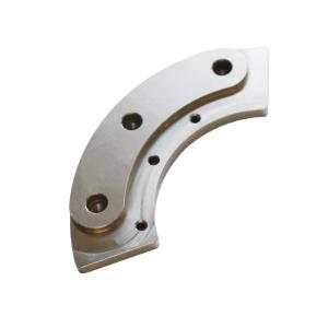 Wholesale Precision CNC Turning Aluminium Parts 3D Model Stainless Brass Material from china suppliers
