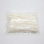 White 1000g Sushi Kanpyo Dried Gourd Strips 24 Months Shelf Life