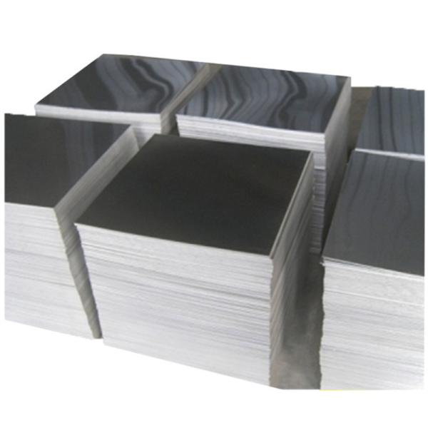 Quality Aluminium Sheet Plate 1mm 2mm 3mm 4mm custom size Thickness 1050 1060 1100 Anodized aluminium plate sheet for sale