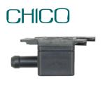 HITACHI BMW DPF Pressure Sensor 13627789219 1374-17 EBP Sensor