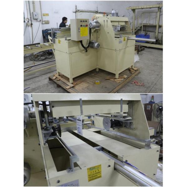 High Speed Performance Automatic Welding Machine For Girder Mesh , Low Noise
