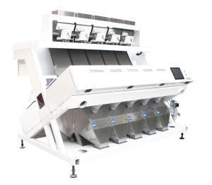 Wholesale 4 - 7tph 320 Channel Rice Color Sorter Machine For Rice Factory from china suppliers