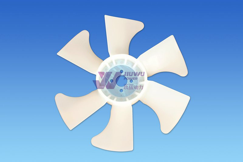 ISUZU GENUINE C240 TCM FAN BLADE 8-94470553-0 8944705530 JIUWU POWER