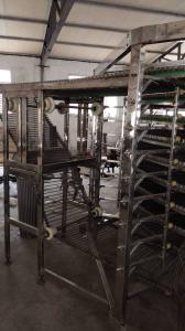 Wholesale Hot Popural Economic Restaurant Industrial Factory Catering Home Food Popural Cooler Equipment Tower for Cooing from china suppliers