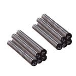 AISI Bright Stainless Steel Bar 304 310S 316 321 Hot Rolled Drawn