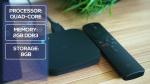 Xiaomi Mi TV Box S Android Tv Box S 8.1 Ultra 2G 8G IPTV Set top Xiaomi Mi Box S