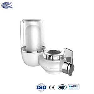 Wholesale 2.5L/ Min 0.1um Household Water Purifier Filter 13*6*14cm from china suppliers
