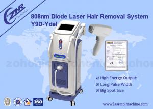 Wholesale 2000W Power! 808nm diode laser hair removal machines / laser 755nm hair removal machine from china suppliers