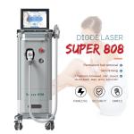 CE Triple Wavelength Laser Hair Removal