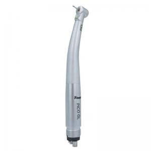 Wholesale Small Mini Head LED Dental Handpiece Unit Ceramic Bearing With Air Turbine from china suppliers