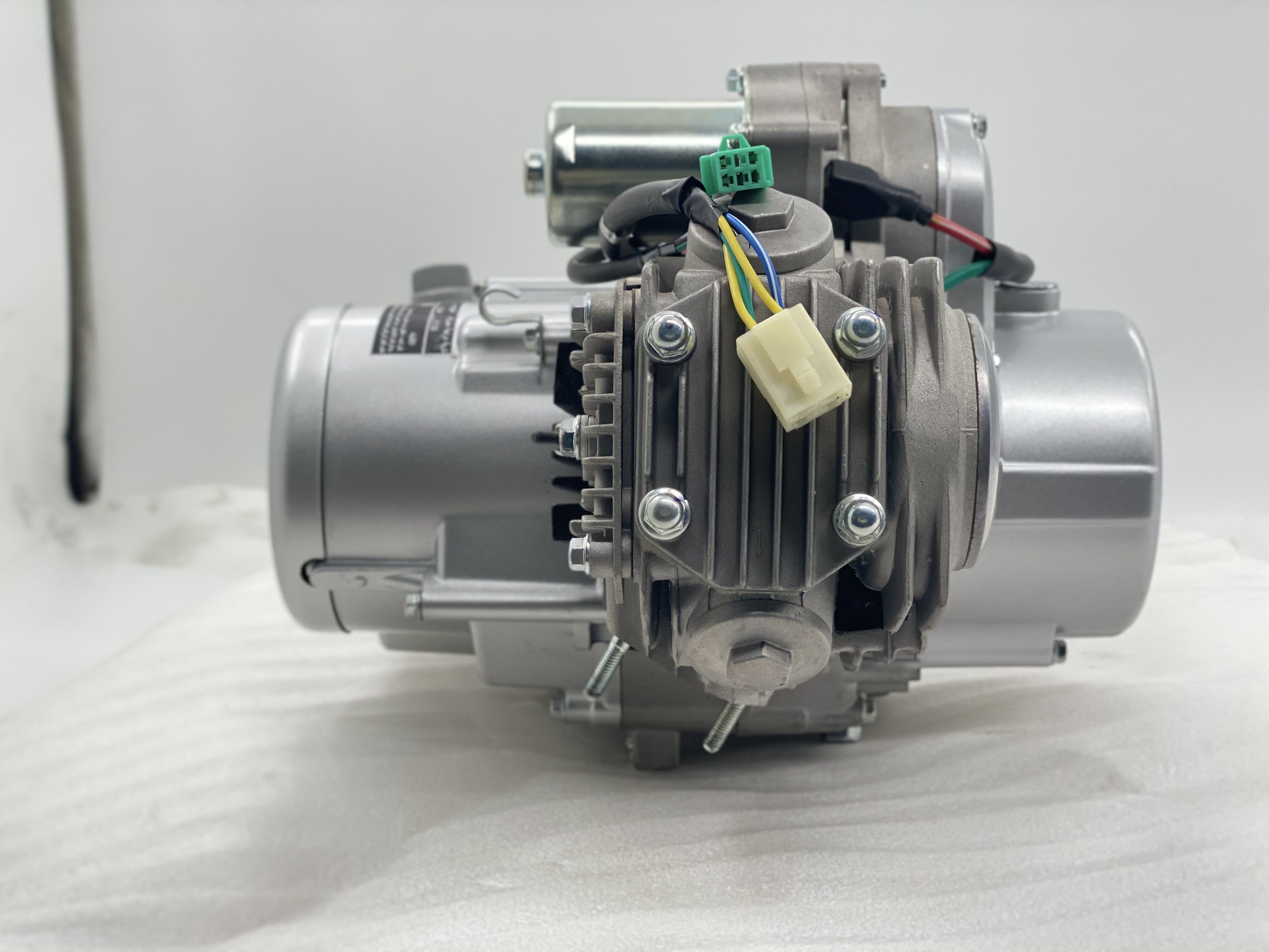 70cc A-CLASS 4 Stroke Engine Assembly for Tricycle Sales Affordable and Dependable