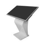 Floor Installation High Brightness Digital Signage 42 Inch- 55 Inch
