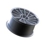 SAE Passenger Car Forged Auto Wheels 19 X 9J 20 X 9.5J 21 X 9.5J 16 Inch