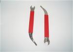 13mm Opening GTO 52 Spare Parts , Rapid Spanner / Wrench Top Grade