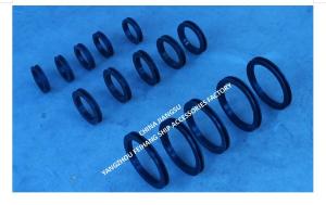 Wholesale NO.533HFB-200A RUBBER GASKET AIR VENT HEAD &amp; AIR VENT HEAD RUBBER RING from china suppliers