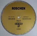 14" 350mm Longer Life Cutting Asphalt Diamond Cutting Tools Diamond Blades