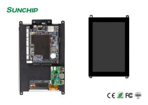 China 7inch 8inch 10.1inch Android Embedded Board Industrial Grade MIPI EDP Display Ports on sale