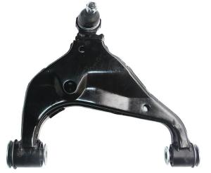 Wholesale 48068-0K040 48069-0K040 Left Steering Control Arm For Toyota Hilux Vigo from china suppliers