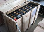 Motive battery for Forklift- BS standard- 48V 4DB280