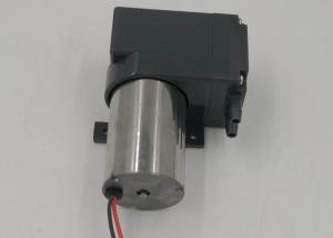 Wholesale 6V/9V/12V/24V dc juicer vacuum brushless diaphragm pump with long life span from china suppliers