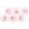 Buy cheap Home Decoration Preserved Rose Heads For Arrangements And Decorations from wholesalers