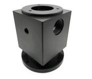 Wholesale Tolerance 0.005mm Precision CNC Milling Parts from china suppliers