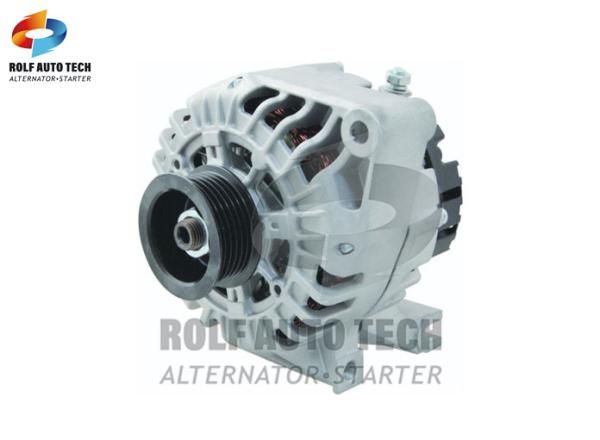 13943 Valeo Alternator 12V , Valeo 120 Amp Alternator Chevy Venture Olds