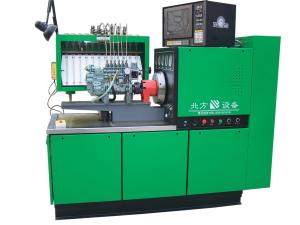 Wholesale Bosch diesel fuel injection pump test bench BFB from china suppliers