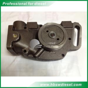 Wholesale Marine Engine Water Pump 3022474 3801708 for Dongfeng Cummins NT855 Series from china suppliers