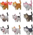 Anime Action Figures PVC Vinyl Figure Home Decor Art Toy
