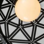 Nordic White Chandelier Pendant Light Fixtures for Kitchen