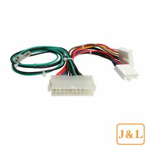 Wholesale ATX to AT Motherboard Power Converter Cable from china suppliers