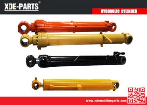 Wholesale OEM&amp;ODM Excavator Rotary Hydraulic Cylinder Telescopic Rotary Stroke Hydraulic Cylinder For Sale from china suppliers