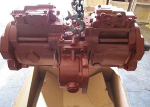 Wholesale Kawasaki Main Hydraulic Pump K3V140DT-HN0V For Doosan DH280-3 S280LC-3 Excavator from china suppliers