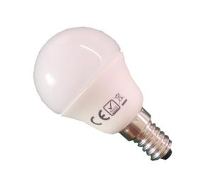 Wholesale LED P45 Bulb light 470LM 6.5W 200Degree beam angle26 from china suppliers