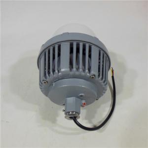 Wholesale 3000 - 6500K Explosion Proof LED Light 30W 60W LED High Bay Fixtures from china suppliers
