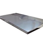 Inox Hot Rolled Stainless Steel Plate , 260mm Duplex 2205 Plate