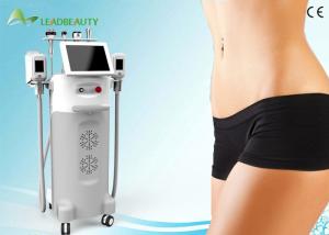 Wholesale 40K Ultrasound Cavitations Cryolipolysis Slimming Machine 1800w For Fat Loss from china suppliers