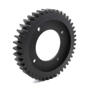 Wholesale Plastic Injection Molding Gear PPS UPE POM PA Nylon PEEK Precision from china suppliers